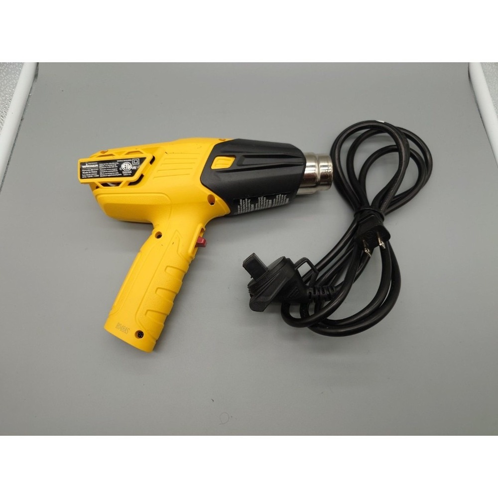 WAGNER HEAT GUN 050317 [GNH024834]